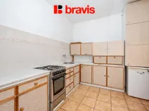 Prodej rodinného domu, Brno - Obřany, Výpustky, 102 m2