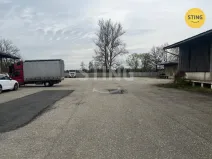 Pronájem komerčního pozemku, Karviná, Lešetínská, 15000 m2