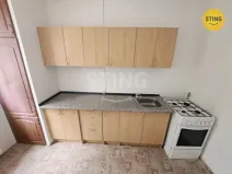 Pronájem bytu 1+1, Přerov, Pod Skalkou, 9500 m2