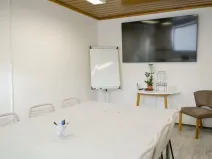 Pronájem kanceláře, Praha - Holešovice, Přístavní, 25 m2