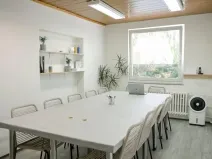 Pronájem kanceláře, Praha - Holešovice, Přístavní, 25 m2