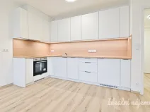 Pronájem bytu 1+kk, Brno, Jižní, 35 m2