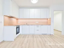 Pronájem bytu 1+kk, Brno, Jižní, 35 m2