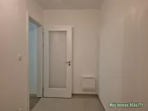 Pronájem bytu 1+kk, Praha - Dolní Měcholupy, Honzíkova, 41 m2