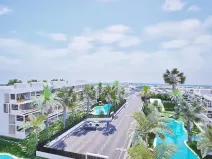 Prodej bytu 3+kk, Cartagena, Španělsko, 109 m2