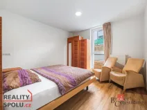 Prodej bytu 2+1, Plzeň - Skvrňany, Kreuzmannova, 48 m2