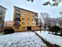 Prodej bytu 3+1, Aš, Dobrovského, 65 m2