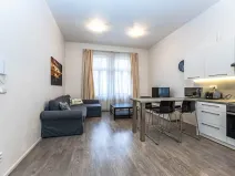 Prodej bytu 2+kk, Praha, Lucemburská, 51 m2