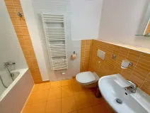 Prodej bytu 1+kk, Brno, Štěpánská, 32 m2