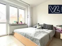 Prodej bytu 2+1, Šlapanice, 50 m2