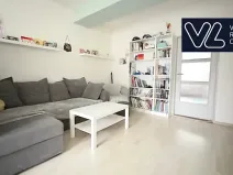 Prodej bytu 2+1, Šlapanice, 50 m2