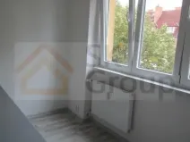 Pronájem bytu 1+1, Karlovy Vary, Charkovská, 360 m2