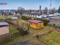 Prodej chaty, Třebechovice pod Orebem, 16 m2