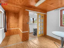 Prodej chaty, Třebechovice pod Orebem, 16 m2