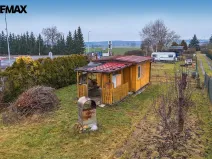 Prodej chaty, Třebechovice pod Orebem, 16 m2