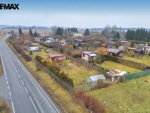 Prodej chaty, Třebechovice pod Orebem, 16 m2