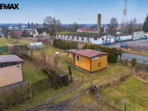 Prodej chaty, Třebechovice pod Orebem, 16 m2