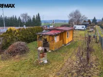Prodej chaty, Třebechovice pod Orebem, 16 m2