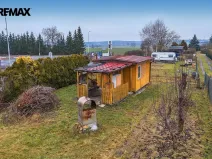 Prodej chaty, Třebechovice pod Orebem, 16 m2
