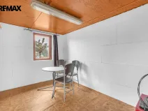 Prodej chaty, Třebechovice pod Orebem, 16 m2