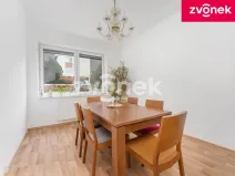Prodej rodinného domu, Zlín - Prštné, 214 m2
