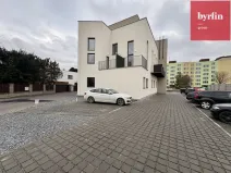 Pronájem bytu 1+kk, Opava, Rolnická, 29 m2