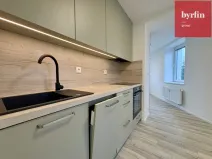 Pronájem bytu 1+kk, Opava, Rolnická, 29 m2