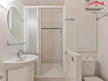 Pronájem bytu 2+kk, Litoměřice - Pokratice, Alfonse Muchy, 40 m2