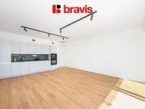 Pronájem bytu 2+kk, Brno - Staré Brno, Fuchsova, 65 m2