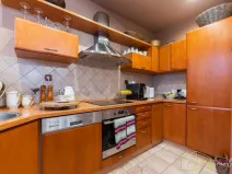 Prodej bytu 3+1, Ústí nad Labem - Klíše, Bezručova, 98 m2