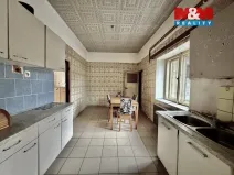 Prodej rodinného domu, Velký Osek, Politických vězňů, 85 m2