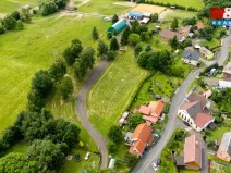 Prodej pozemku pro bydlení, Dobrná, 1037 m2