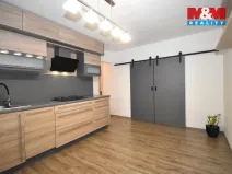 Prodej bytu 2+1, Ostrava - Zábřeh, Pavlovova, 48 m2