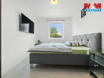 Prodej rodinného domu, Židněves, 140 m2