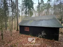 Prodej chaty, Kaliště - Poddubí, 33 m2