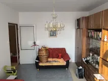 Prodej bytu 2+1, Cheb, Družstevní, 53 m2