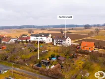 Prodej bytu 4+1, Ratiboř, 82 m2