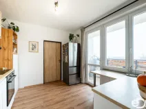 Prodej bytu 4+1, Ratiboř, 82 m2