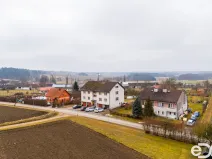 Prodej bytu 4+1, Ratiboř, 82 m2