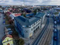 Pronájem bytu 1+kk, Olomouc, Lipenská, 32 m2