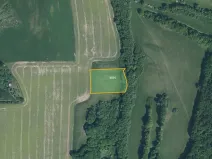 Prodej louky, Nedachlebice, 16411 m2