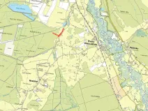 Prodej louky, Suchdol nad Lužnicí, 17380 m2