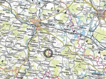 Prodej pole, Kuřimany, 7564 m2