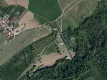 Prodej louky, Částkov, 21917 m2