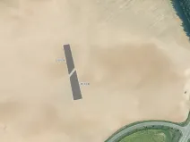 Prodej pole, Třemošná, 9105 m2