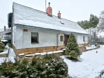 Prodej chalupy, Dolní Kalná - Slemeno, 245 m2