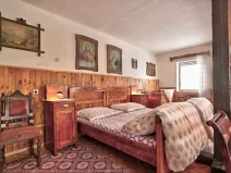 Prodej chalupy, Dolní Kalná - Slemeno, 245 m2