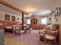 Prodej chalupy, Dolní Kalná - Slemeno, 245 m2