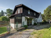 Prodej chalupy, Dolní Kalná - Slemeno, 245 m2