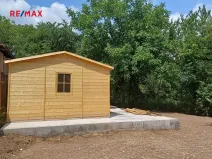 Pronájem chaty, Třebíz, 25 m2